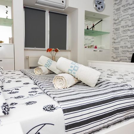 Imperial City Center - 1 Bedroom Apartment Bucureşti Eksteriør bilde