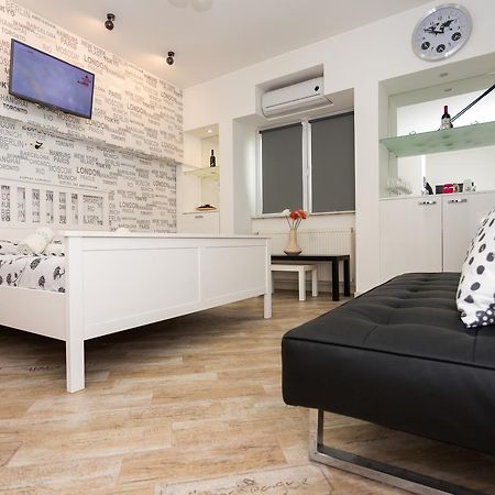 Imperial City Center - 1 Bedroom Apartment Bucureşti Eksteriør bilde