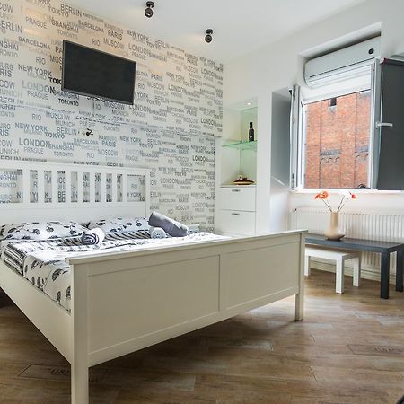 Imperial City Center - 1 Bedroom Apartment Bucureşti Eksteriør bilde