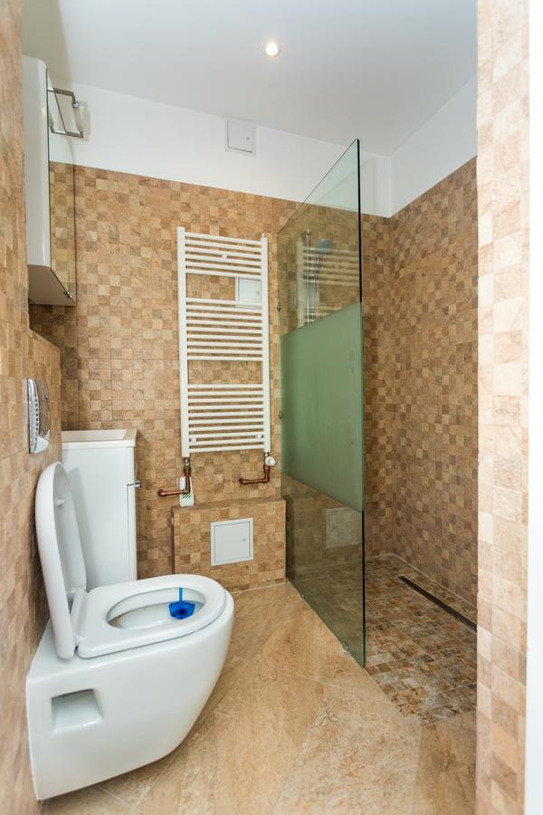 Imperial City Center - 1 Bedroom Apartment Bucureşti Eksteriør bilde
