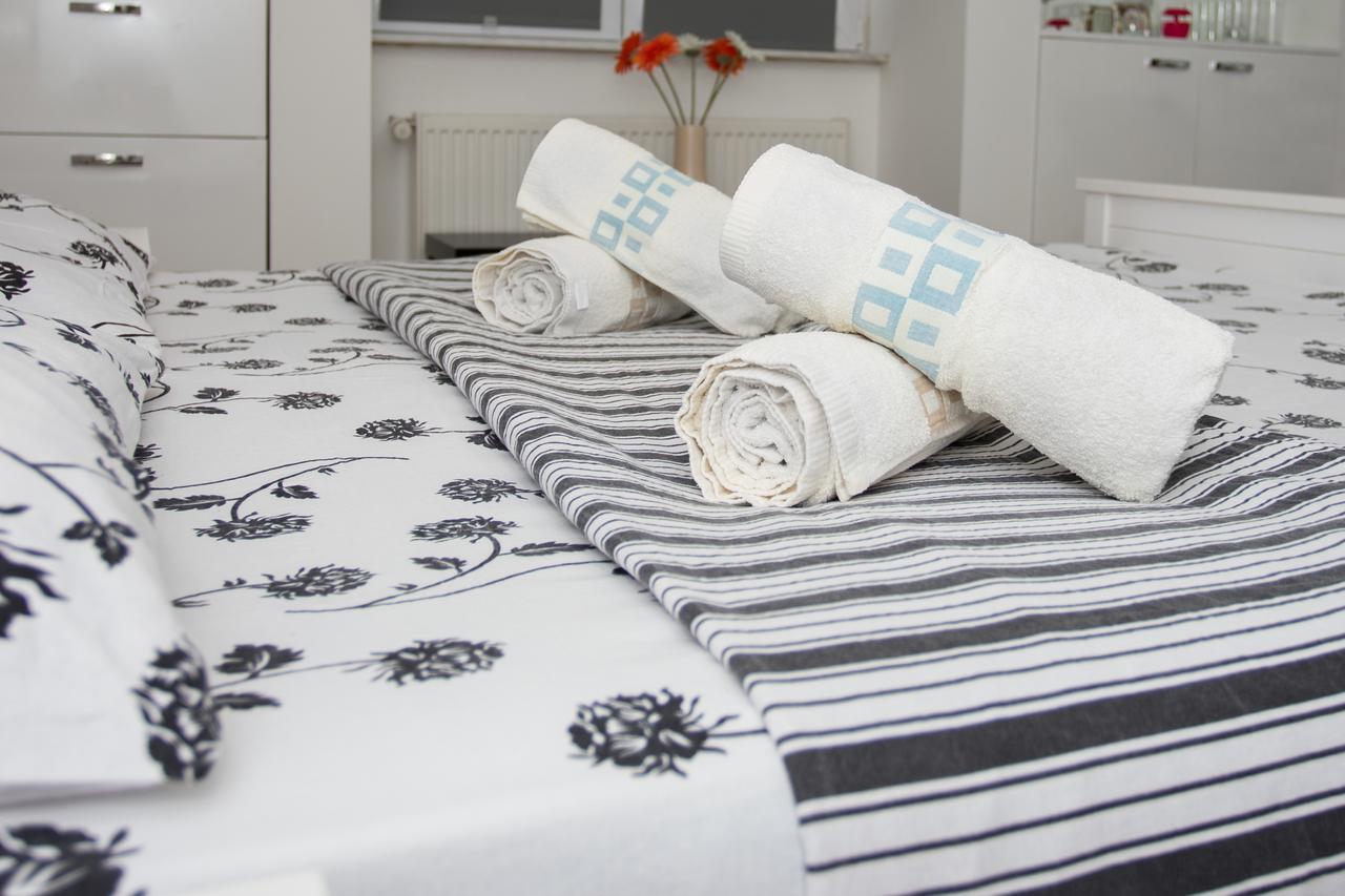 Imperial City Center - 1 Bedroom Apartment Bucureşti Eksteriør bilde