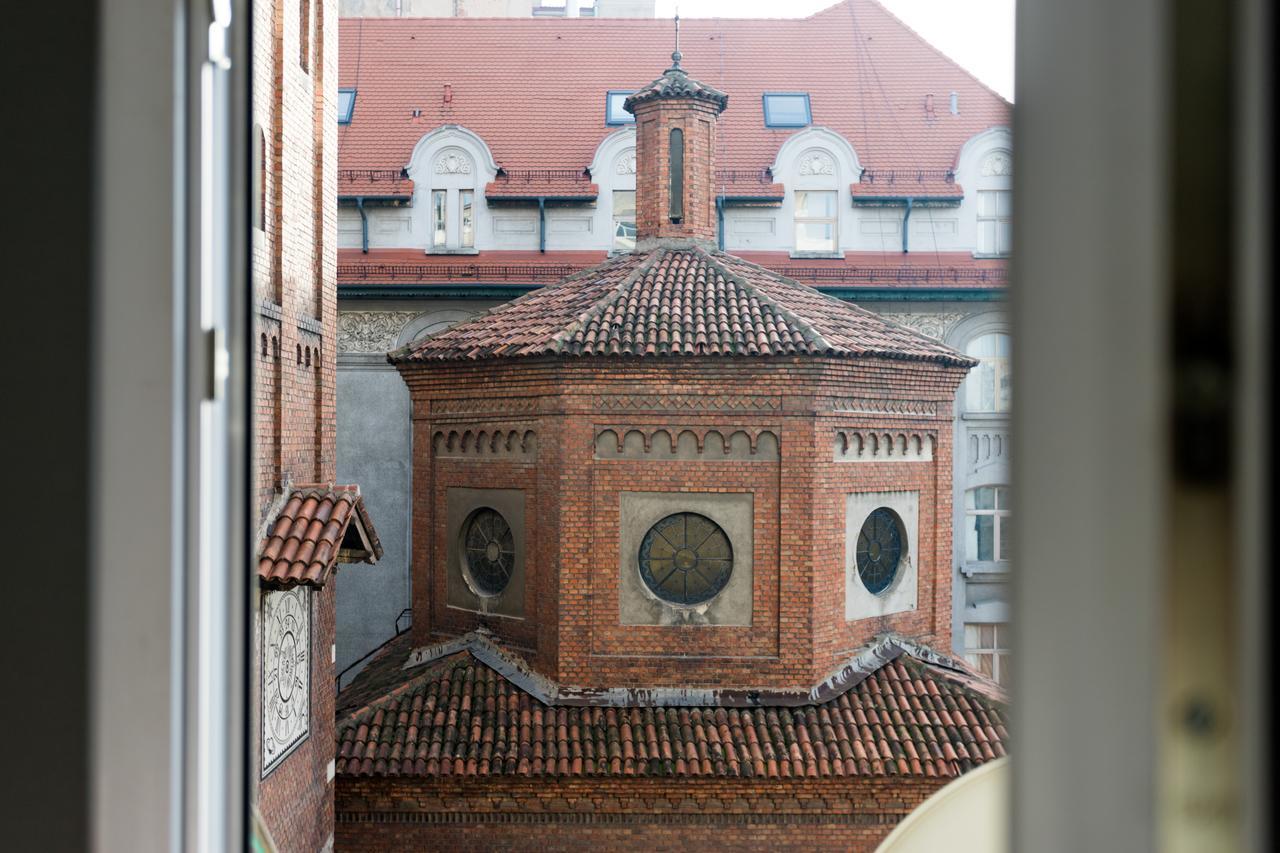 Imperial City Center - 1 Bedroom Apartment Bucureşti Eksteriør bilde