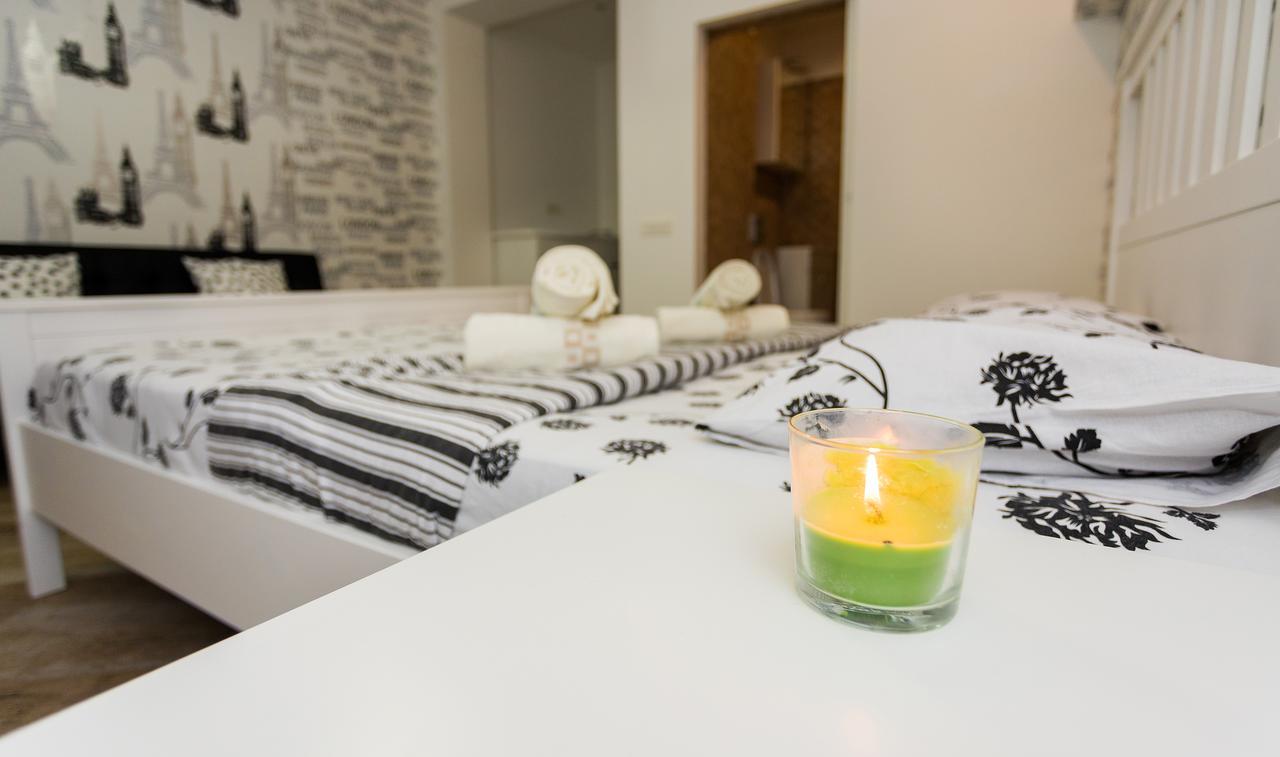 Imperial City Center - 1 Bedroom Apartment Bucureşti Eksteriør bilde